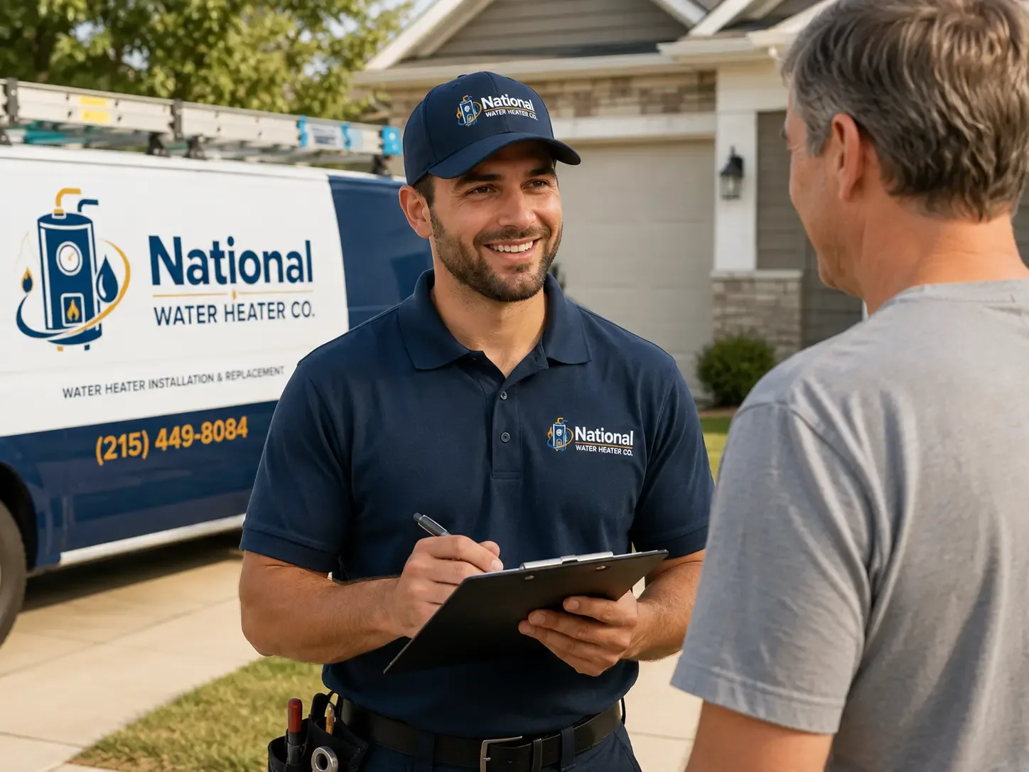 Water Heater Installation Deepwater, NJ FAQs